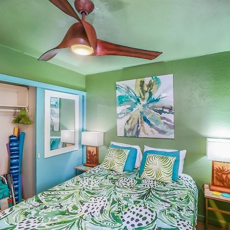 Kona Bali Kai 317 Direct Oceanfront Βίλα Καϊλούα-Κόνα Εξωτερικό φωτογραφία