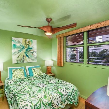 Kona Bali Kai 317 Direct Oceanfront Βίλα Καϊλούα-Κόνα Εξωτερικό φωτογραφία