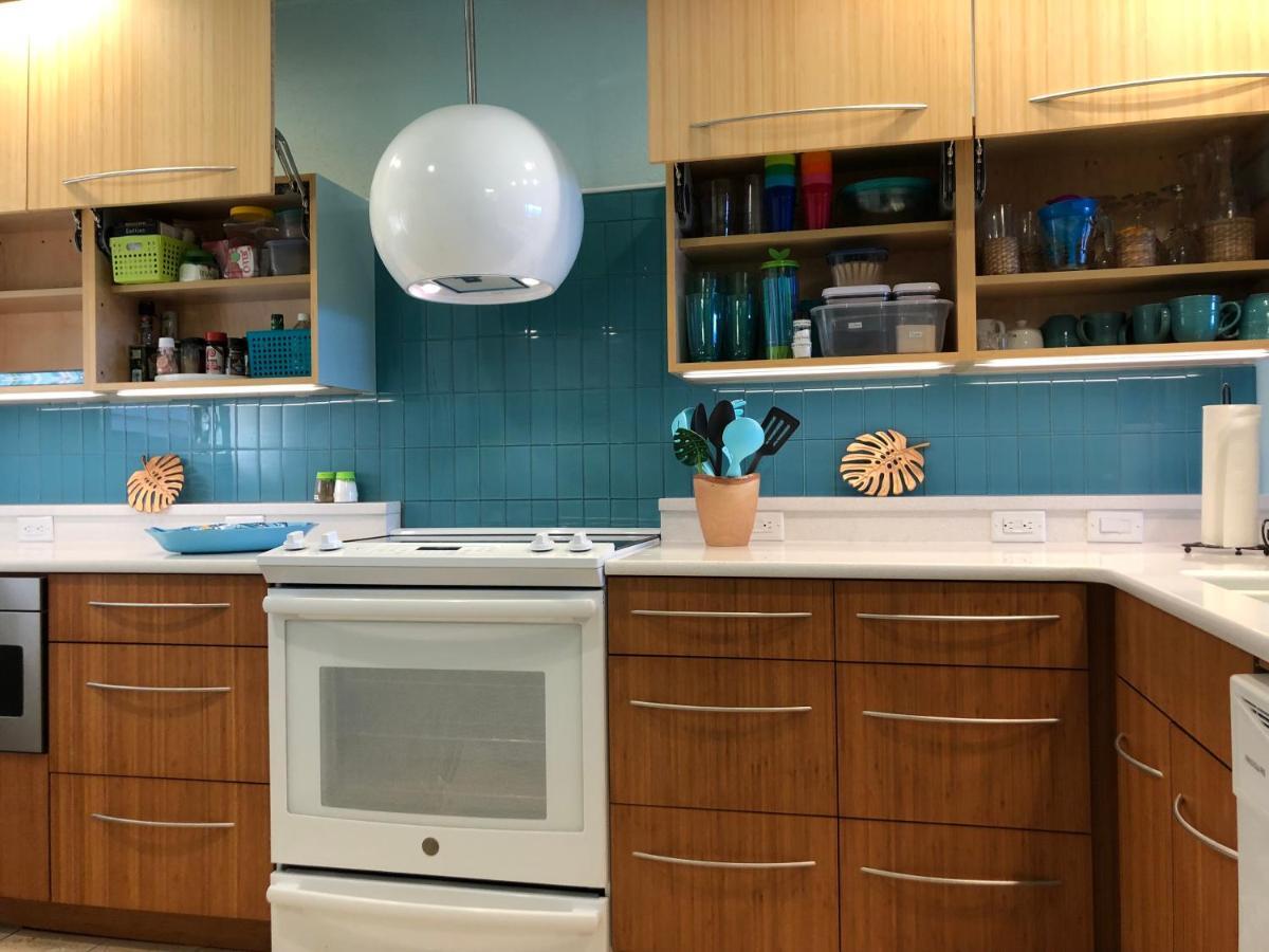 Kona Bali Kai 317 Direct Oceanfront Βίλα Καϊλούα-Κόνα Εξωτερικό φωτογραφία