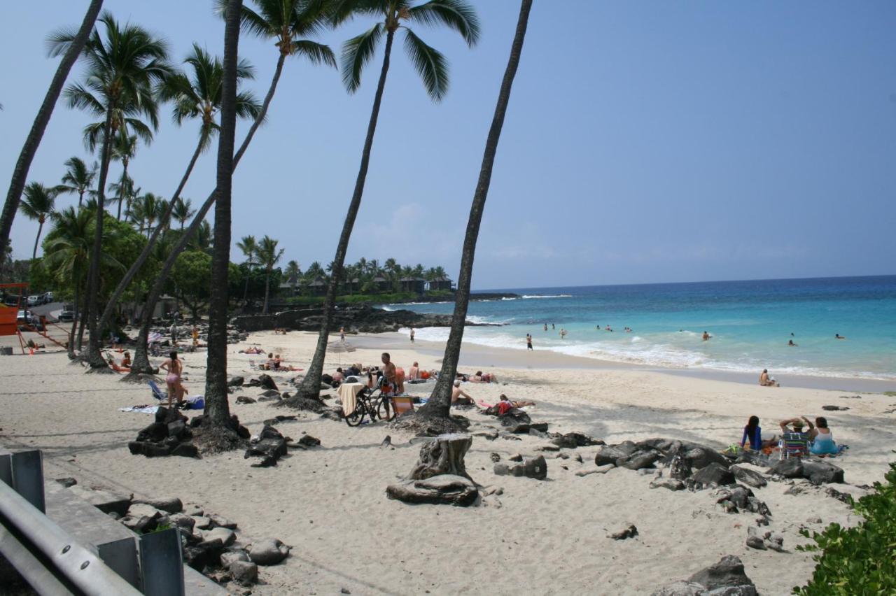 Kona Bali Kai 317 Direct Oceanfront Βίλα Καϊλούα-Κόνα Εξωτερικό φωτογραφία