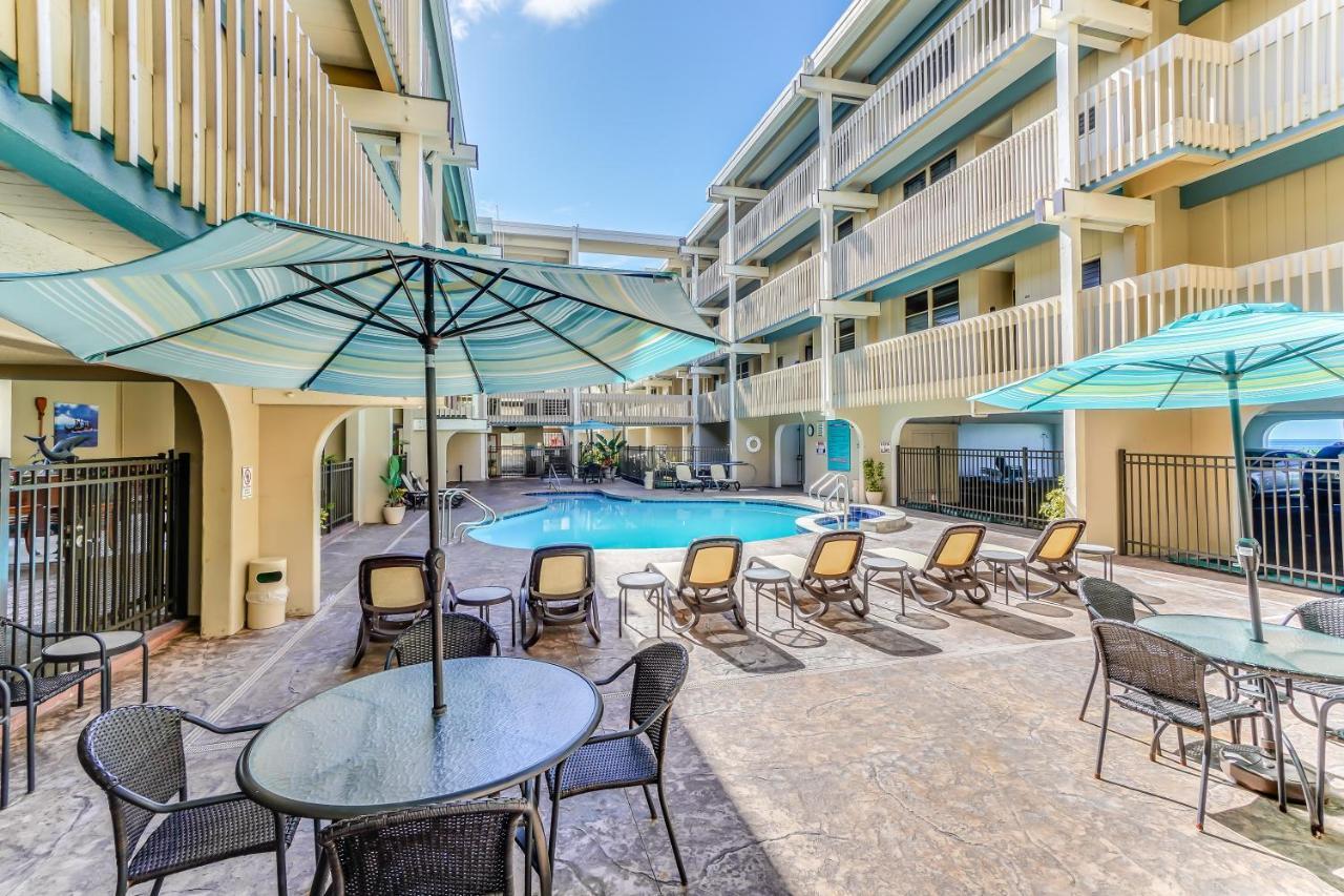 Kona Bali Kai 317 Direct Oceanfront Βίλα Καϊλούα-Κόνα Εξωτερικό φωτογραφία