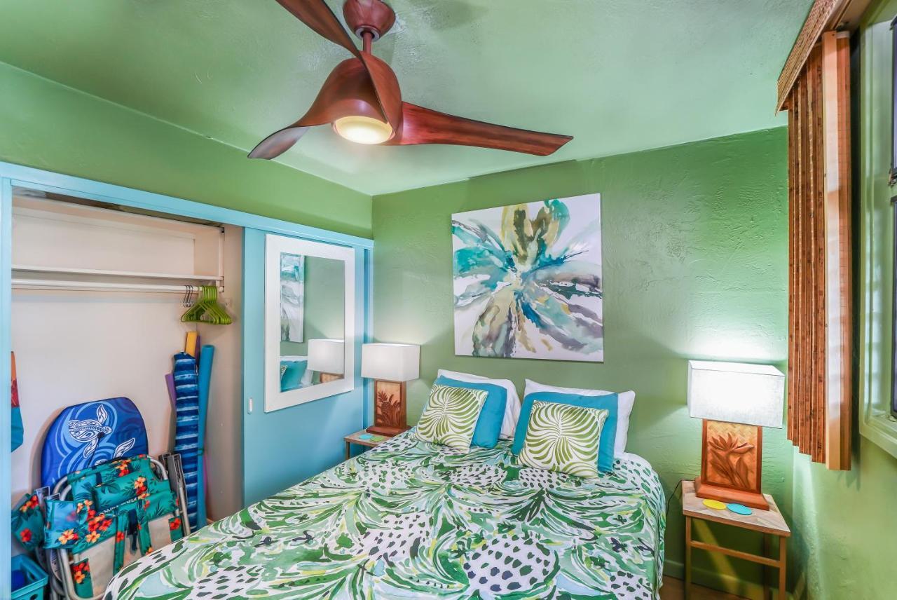 Kona Bali Kai 317 Direct Oceanfront Βίλα Καϊλούα-Κόνα Εξωτερικό φωτογραφία