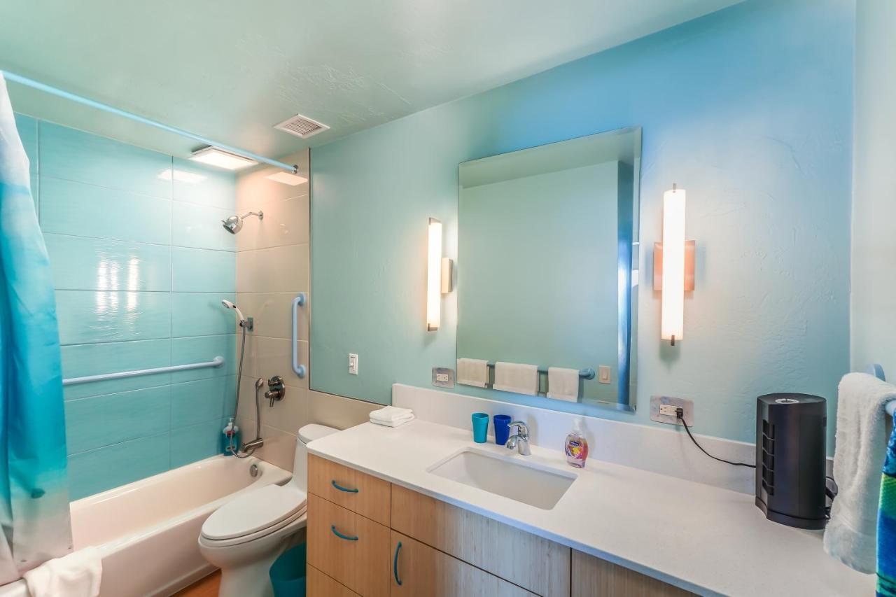 Kona Bali Kai 317 Direct Oceanfront Βίλα Καϊλούα-Κόνα Εξωτερικό φωτογραφία