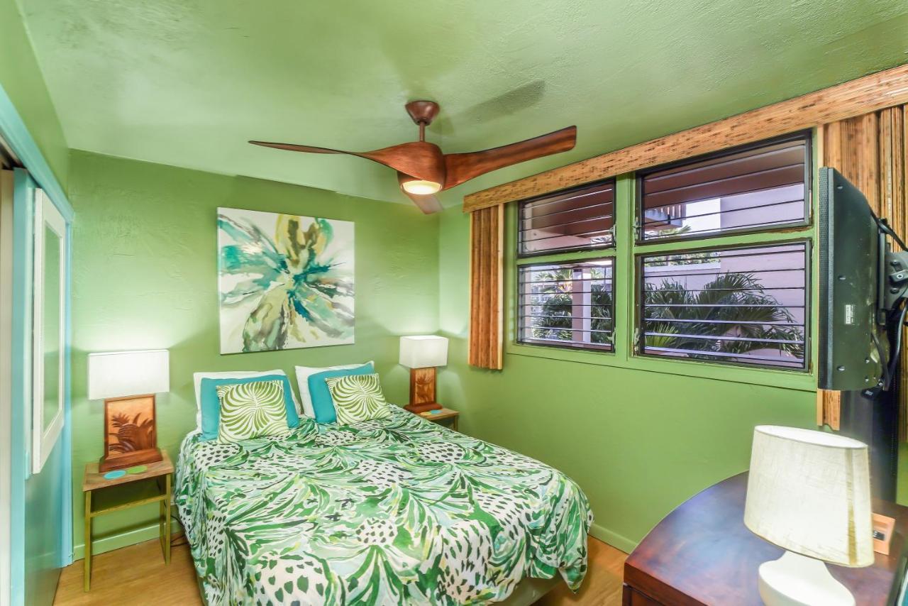 Kona Bali Kai 317 Direct Oceanfront Βίλα Καϊλούα-Κόνα Εξωτερικό φωτογραφία