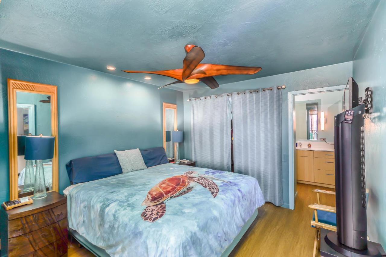 Kona Bali Kai 317 Direct Oceanfront Βίλα Καϊλούα-Κόνα Εξωτερικό φωτογραφία